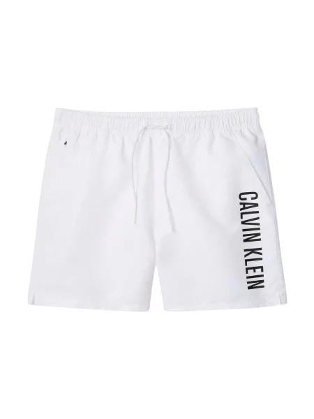 Trening Calvin Klein cu cordon alb