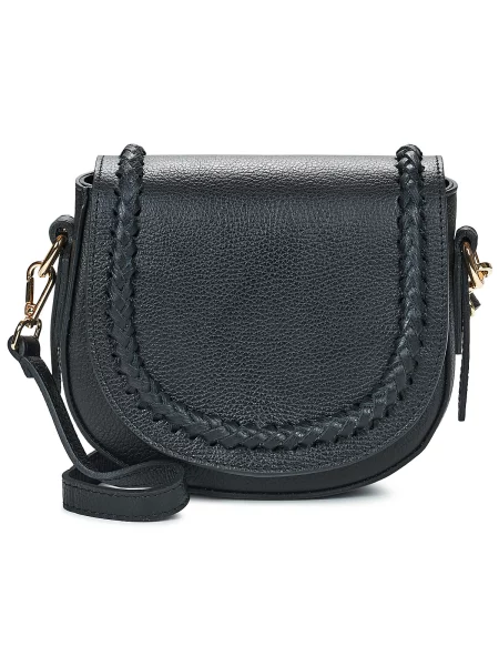 Geantă Betty London negru