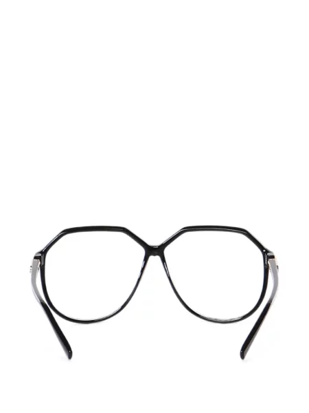 Γυαλιά ηλίου Valentino Garavani Eyewear μαύρο