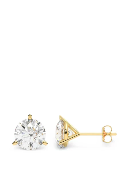 Обеци Diamond Essentials
