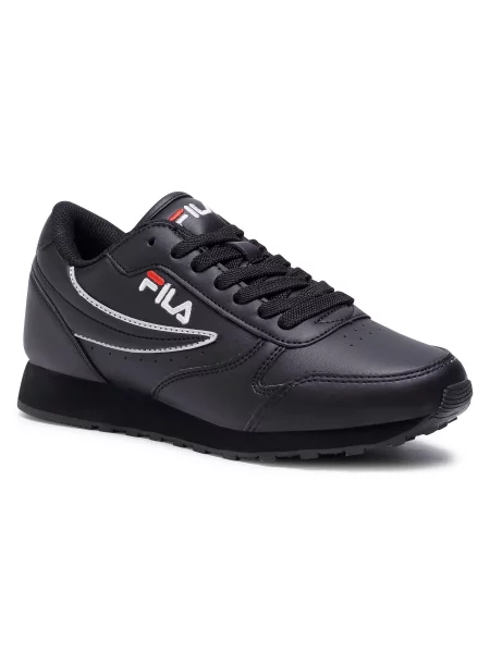 Tenisice Fila crna