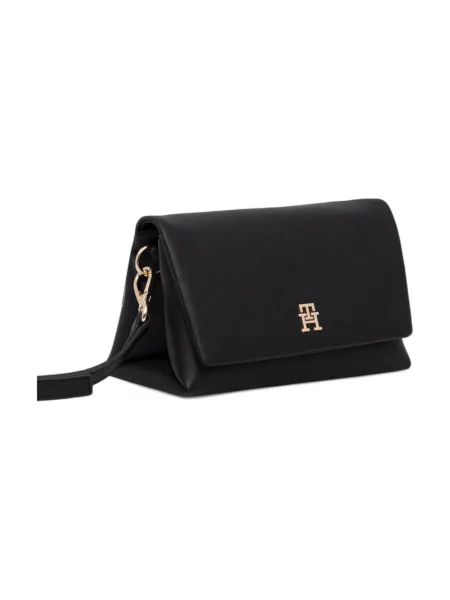 Tommy Hilfiger torebka czarny