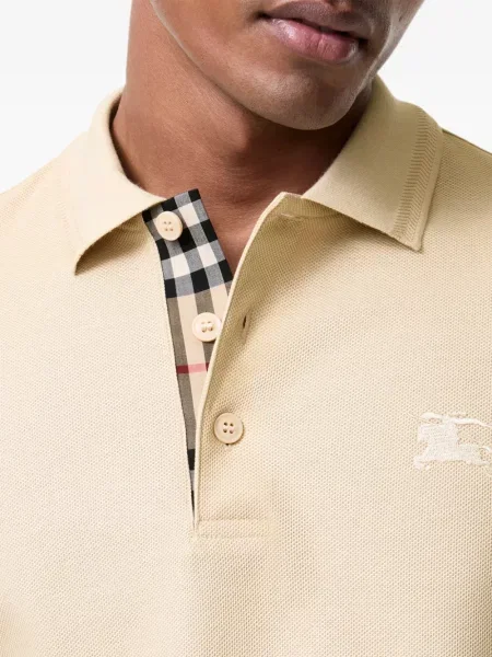 Polokošeľa Burberry