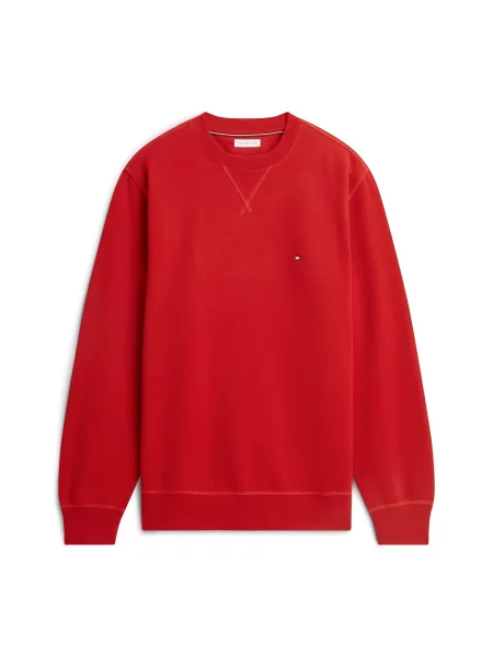 Palton Tommy Hilfiger roșu