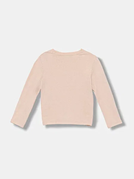Детский лонгслив United Colors Of Benetton