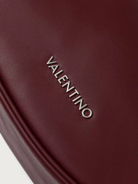 Кожаная сумка через плечо Valentino Bags