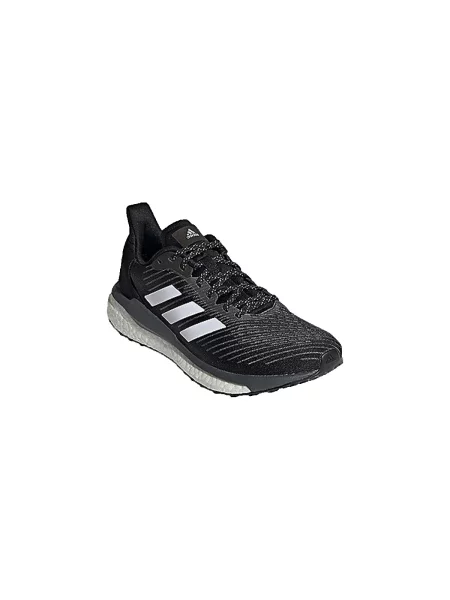 Pantofi Adidas negru