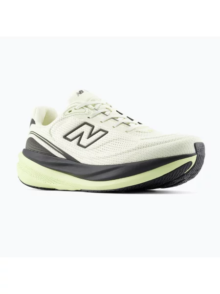 Încălțăminte de alergare pentru bărbați New Balance pistachio butter/black negru