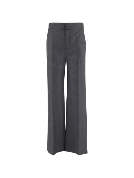 Pantaloni Sa Su Phi gri