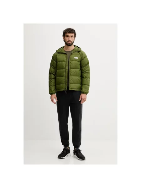 Kurtka The North Face Hydrenalite Down las S zielony