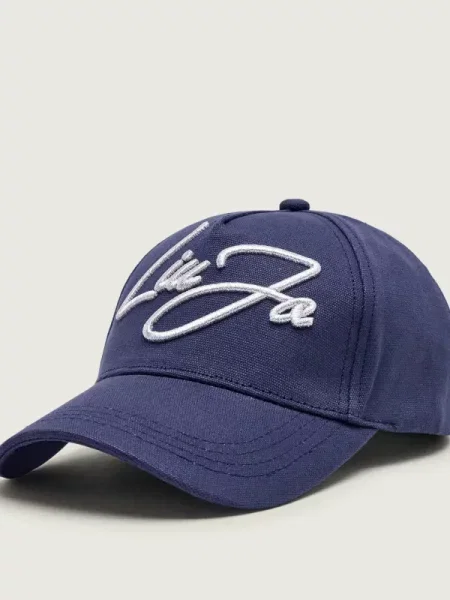 Liu Jo Baseball sapka kék