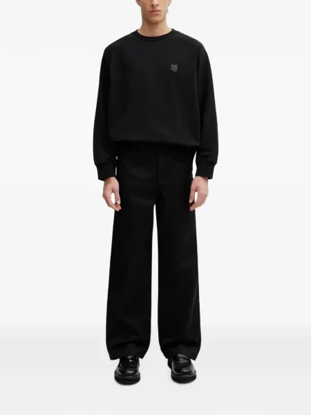 Pantaloni Carhartt Wip negru
