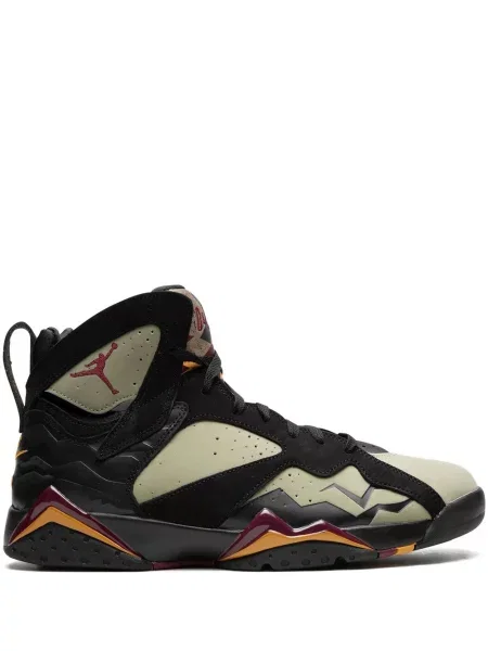Sneakerși Jordan negru