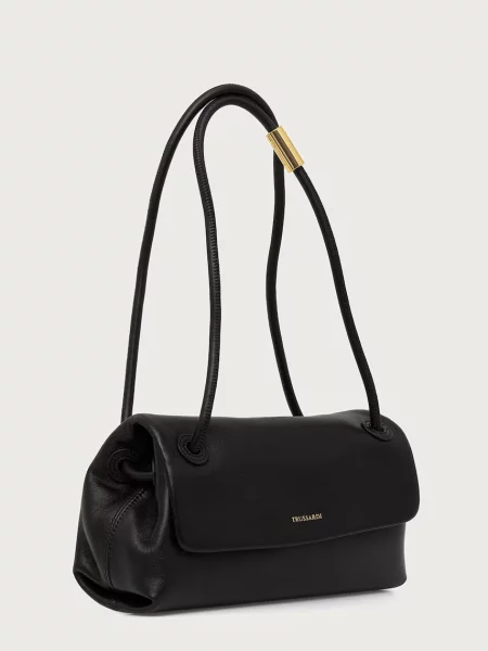Trussardi сумка крос-боді шкіряна