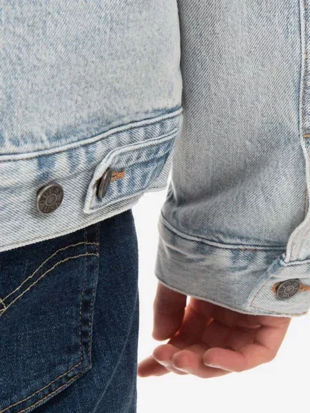 Джинсовая куртка Guess U.s.a.