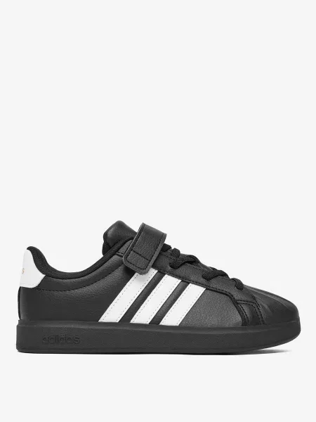 Sneakersy czarne