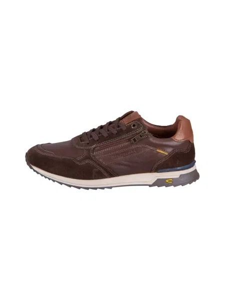 Pantofi Camel Active maro