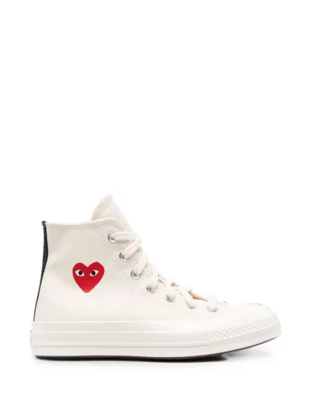 Top Comme Des Garcons Play