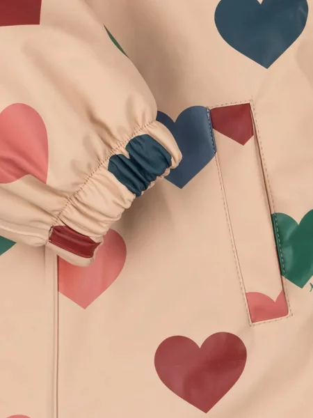 Konges Sløjd дитячий комбінезон SNOWSUIT