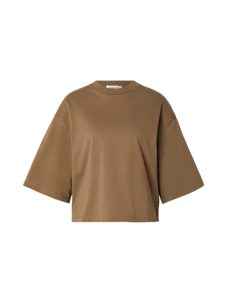 EDITED Tricou Enzo' maro