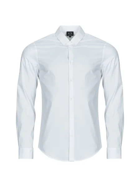 Ing Armani Exchange fehér