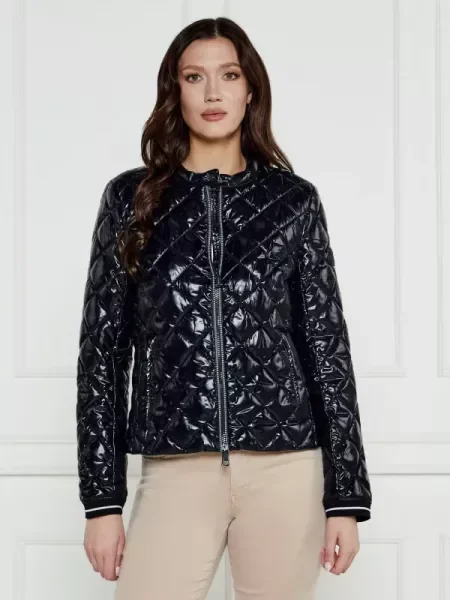 Marc Cain Geacă gri