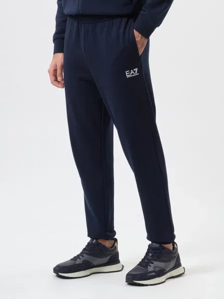 Спортивний костюм Ea7 Emporio Armani синій