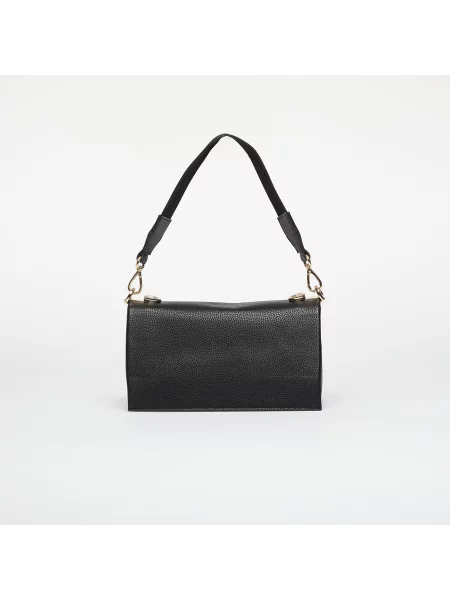 Geanta crossbody Tommy Hilfiger negru