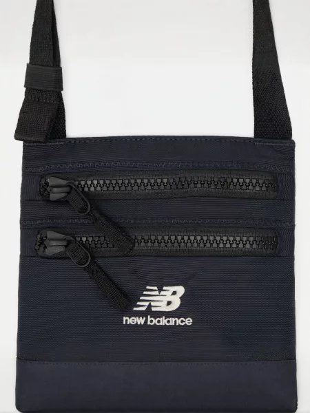 Сумка New Balance синяя