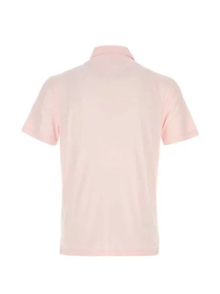 Polo Fedeli stretch roz