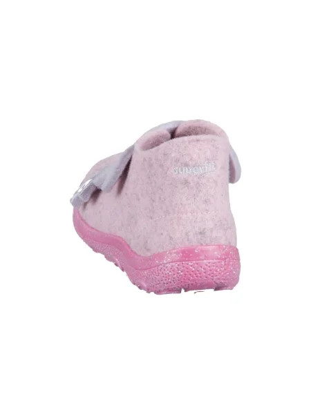 Pantofi copii Superfit roz
