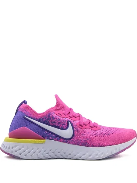 Sneakerși Nike Epic React roz