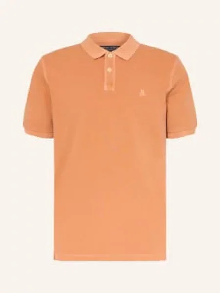 Marc O'polo Piqué Polokošile oranžová
