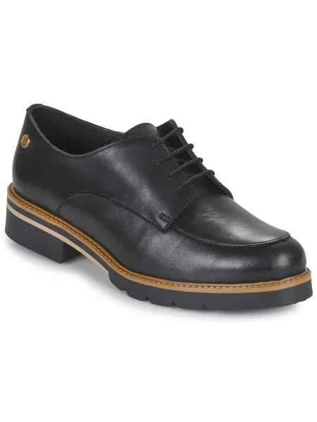 Pantofi derby Betty London