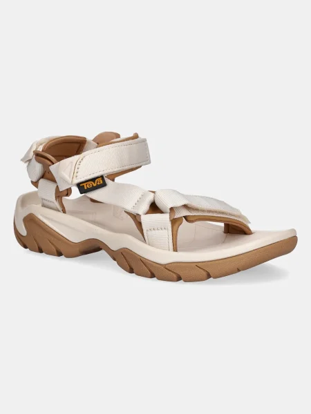 Сандали Teva Terra Fi 5 Universal черно