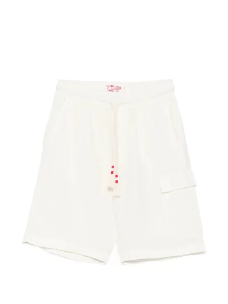 Pantaloni scurți Mc2 Saint Barth