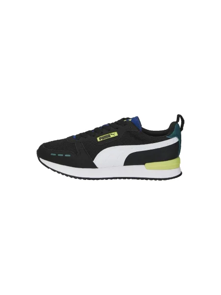 Pantofi Puma negru