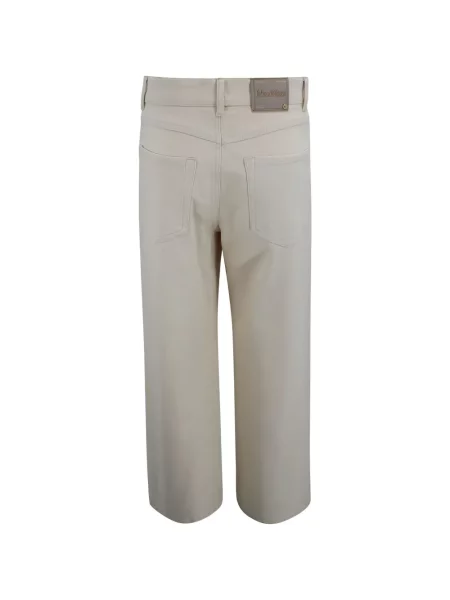 Pantaloni Max Mara