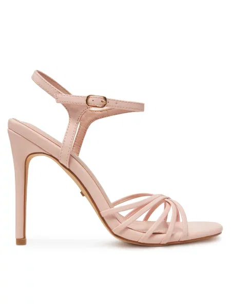 Босоніжки DeeZee рожевий