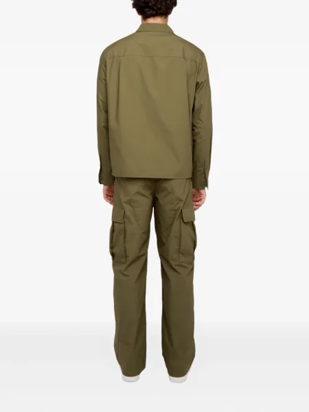 Cămașă Zadig&voltaire verde