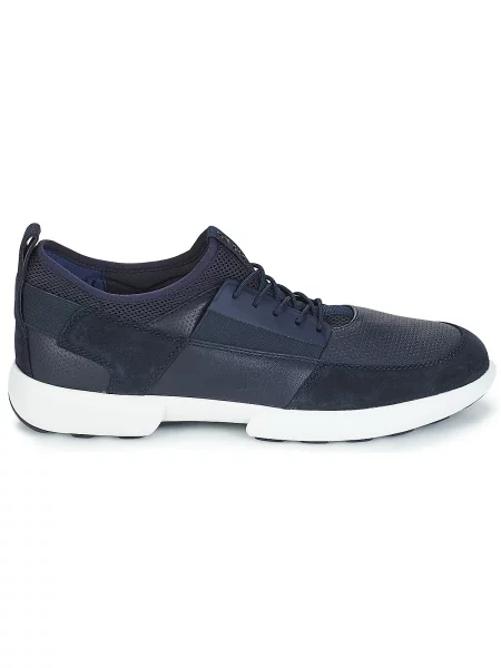 Pantofi Geox albastru