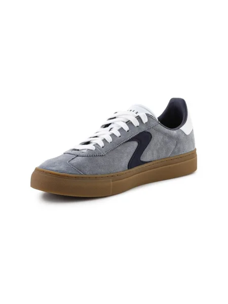 Tenisky Skechers tmavo modrá