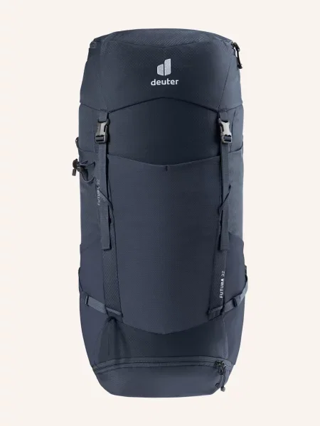 Deuter Batoh Futura 32 černá