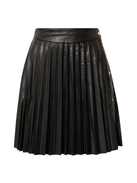 VILA Szoknyák AMINA' fekete