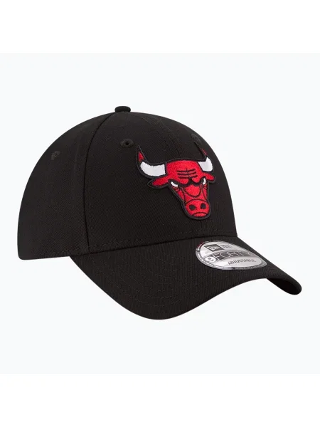 Baseball sapka New Era fekete