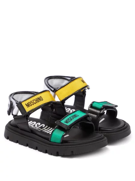 Sandale Moschino