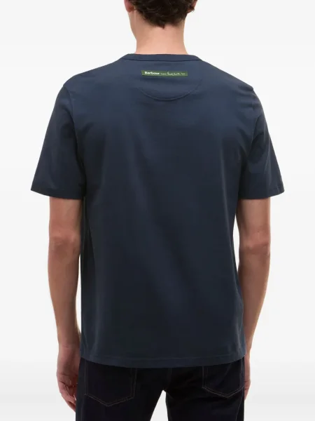 Tricou Paul Smith albastru