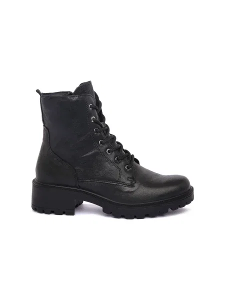 Pantofi Igi&co negru