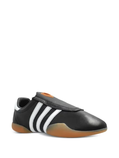 Sneakerși Adidas Spezial gri