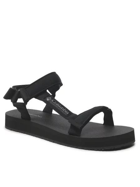Sandali Columbia Breaksider™ Sandal Black/Graphite črna